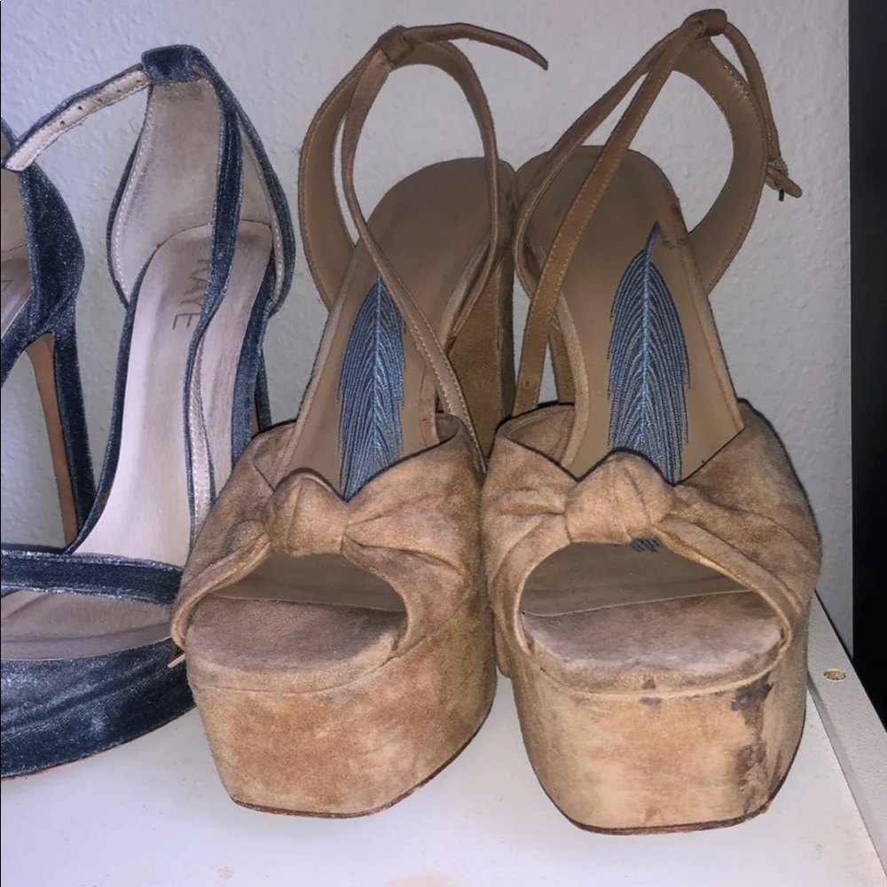 Brian Atwood Gabby Sandal